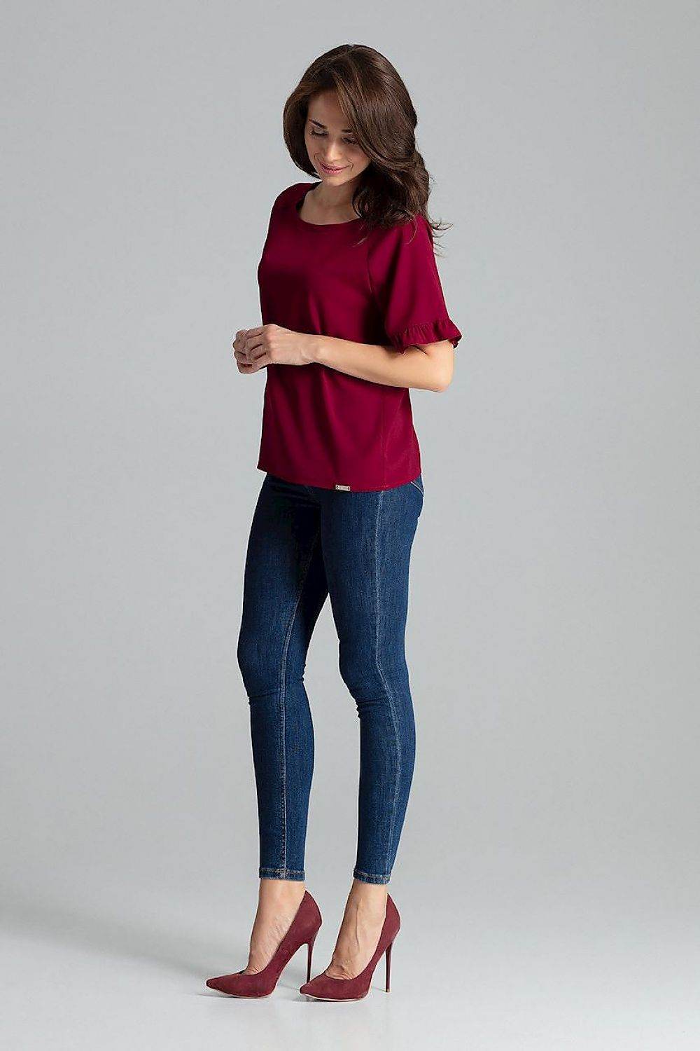 Blouse Lenitif - CELIA MODA