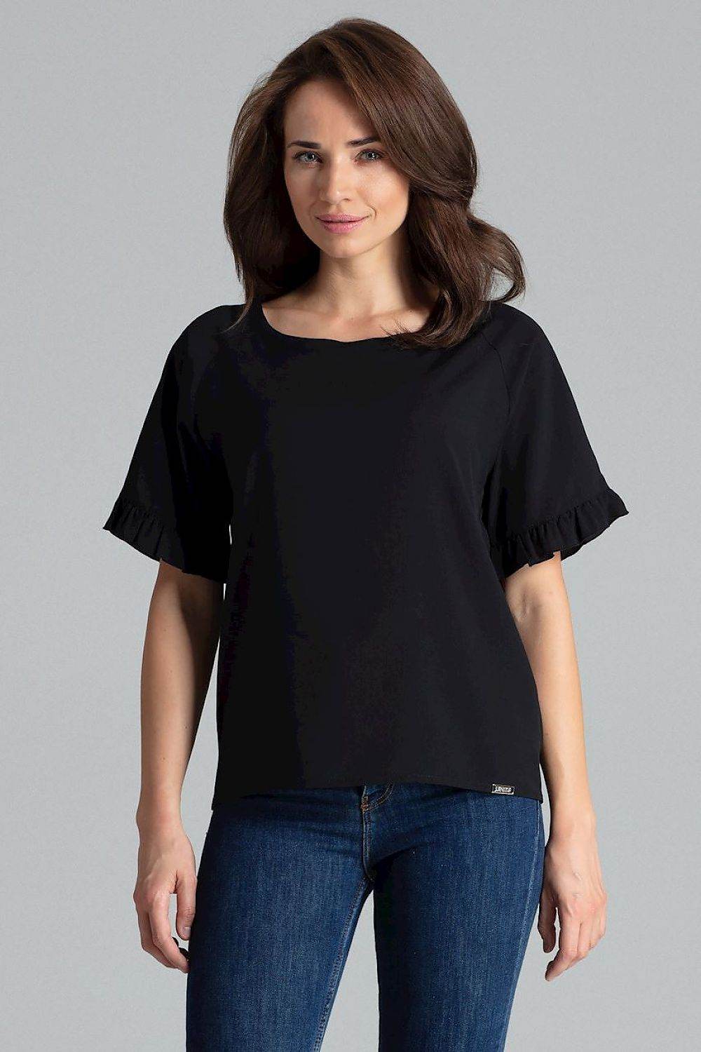 Blouse Lenitif - CELIA MODA