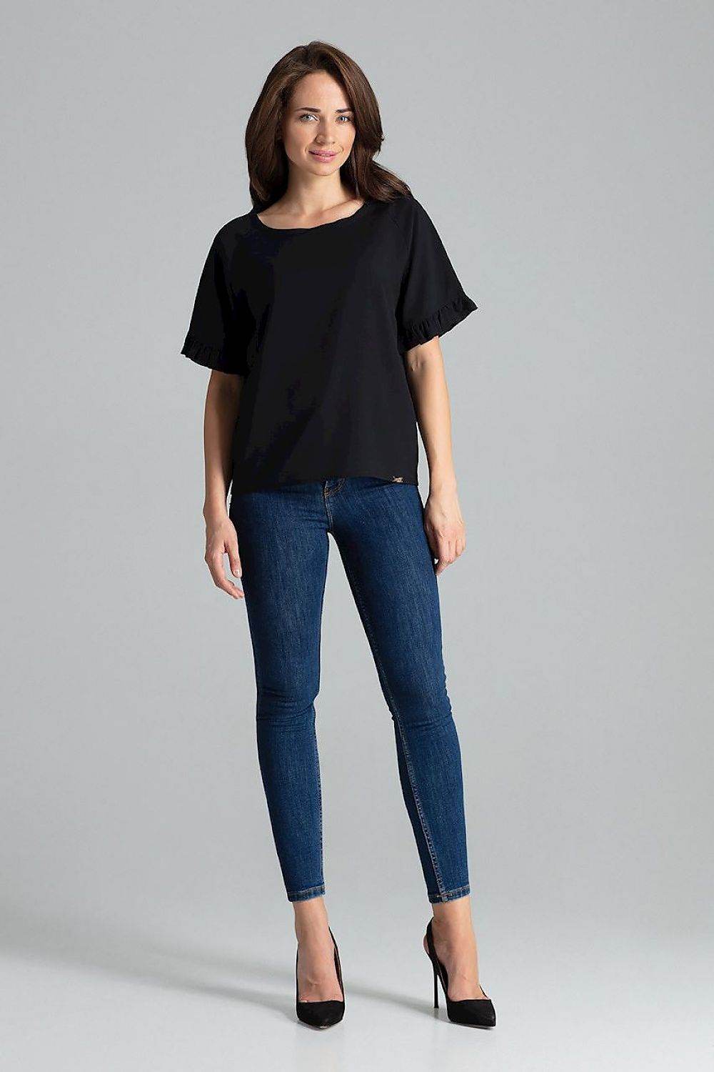 Blouse Lenitif - CELIA MODA