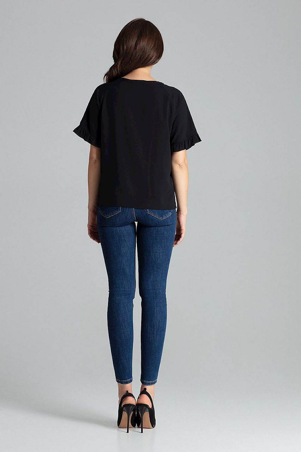 Blouse Lenitif - CELIA MODA