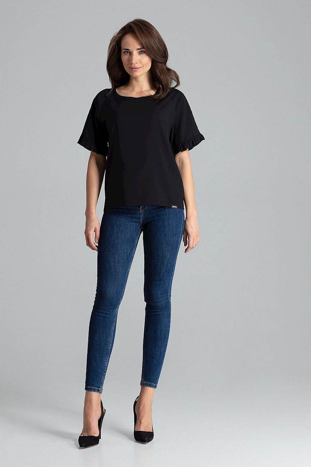 Blouse Lenitif - CELIA MODA