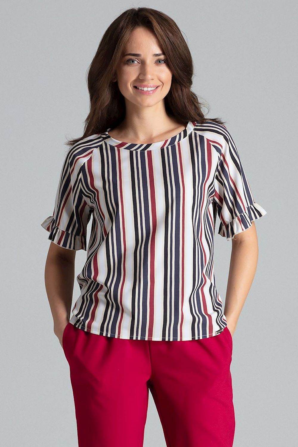 Blouse Lenitif - CELIA MODA