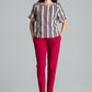  Blouse model 135907 Lenitif 