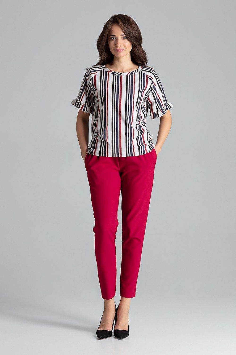 Blouse Lenitif - CELIA MODA