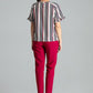  Blouse model 135907 Lenitif 