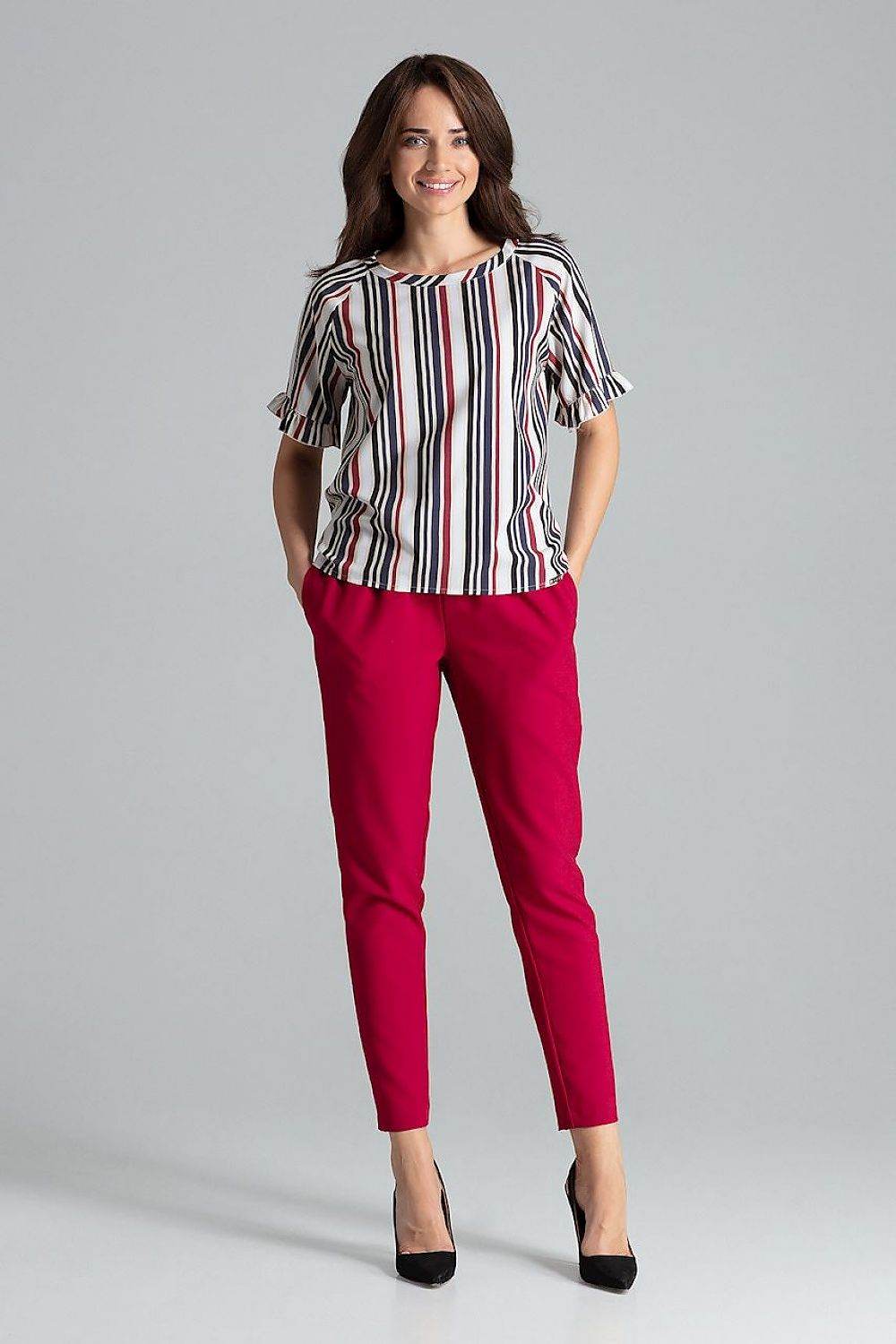 Blouse Lenitif - CELIA MODA