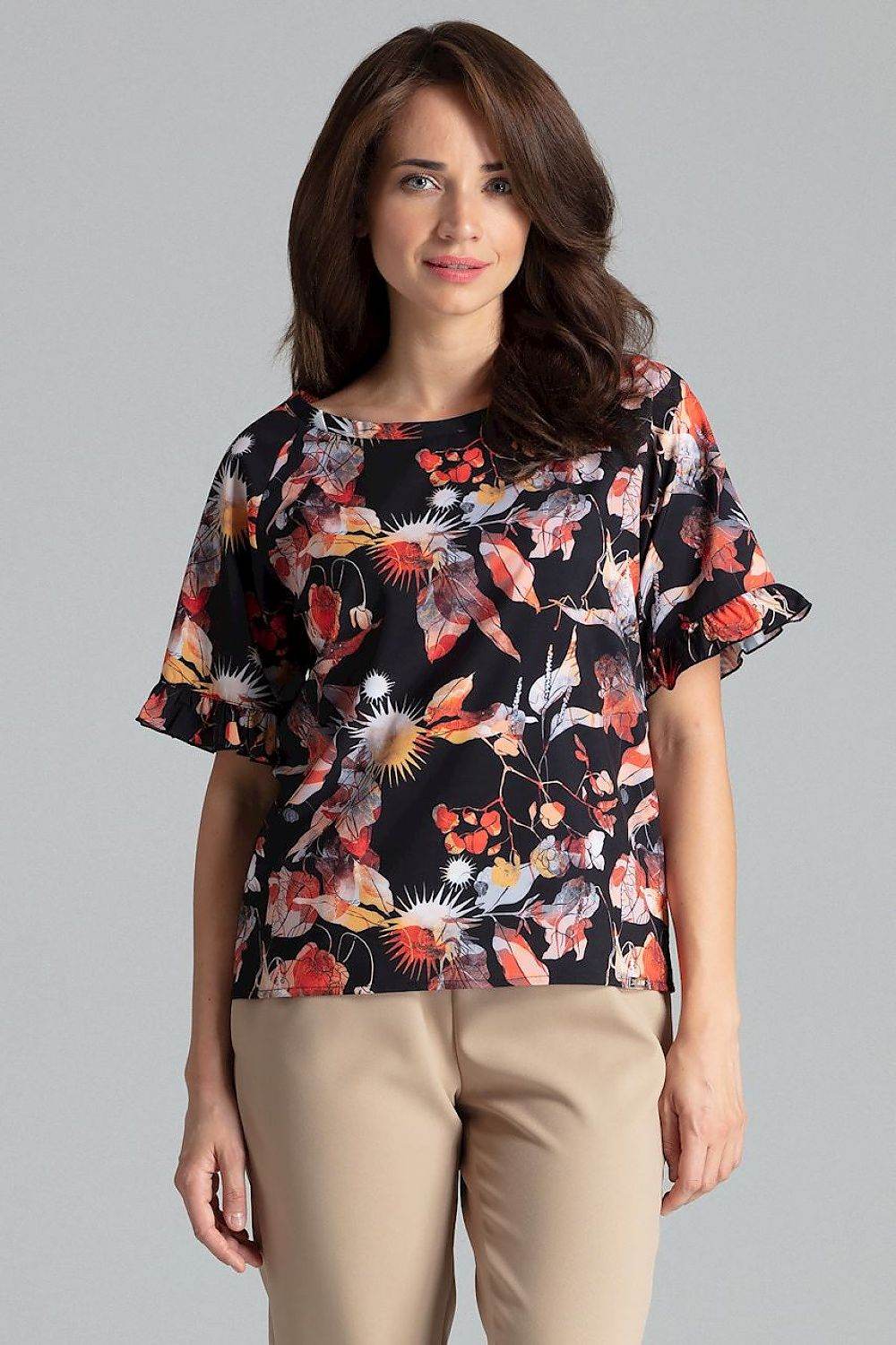 Blouse Lenitif - CELIA MODA