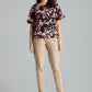  Blouse model 135908 Lenitif 