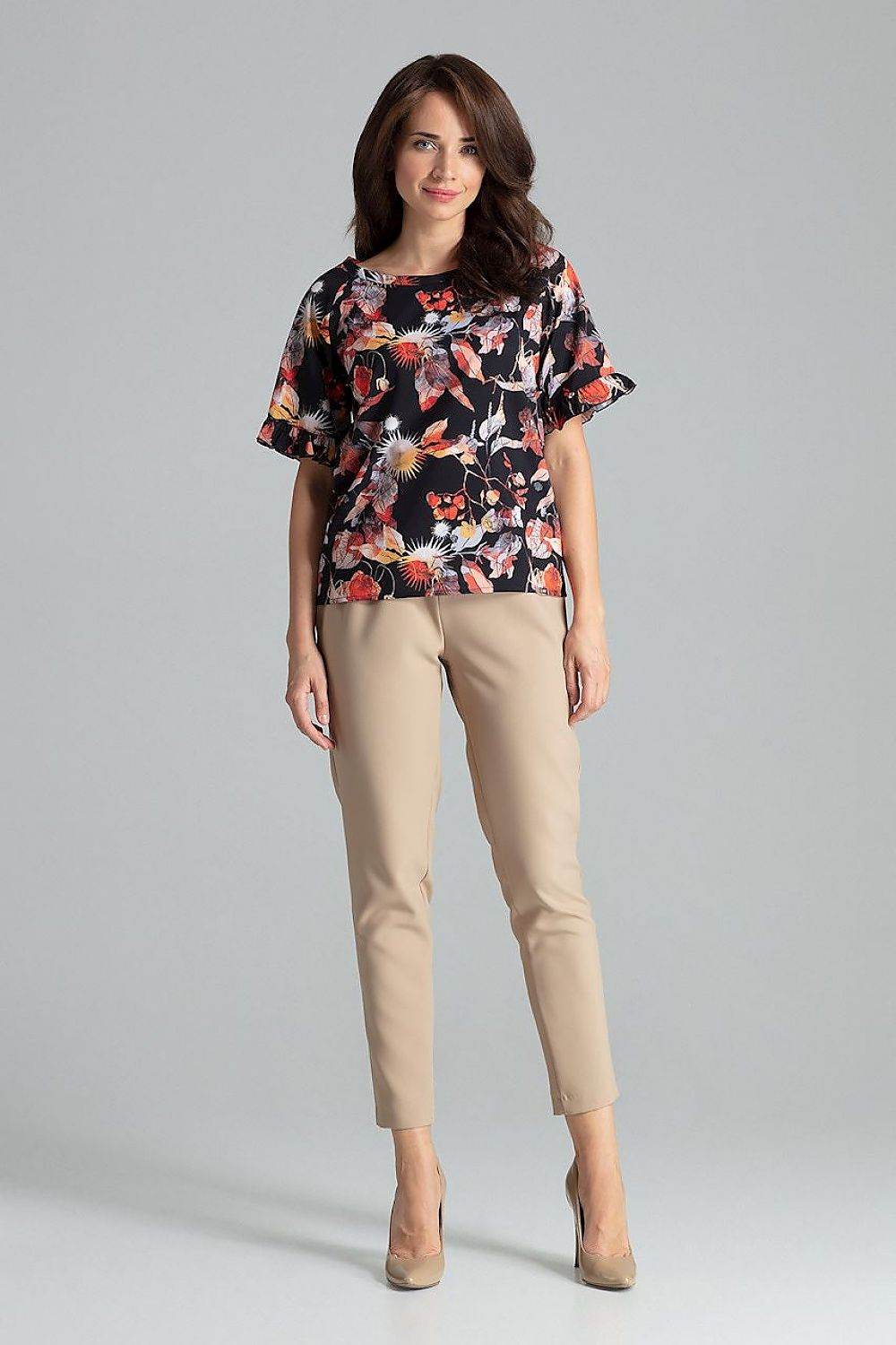 Blouse Lenitif - CELIA MODA