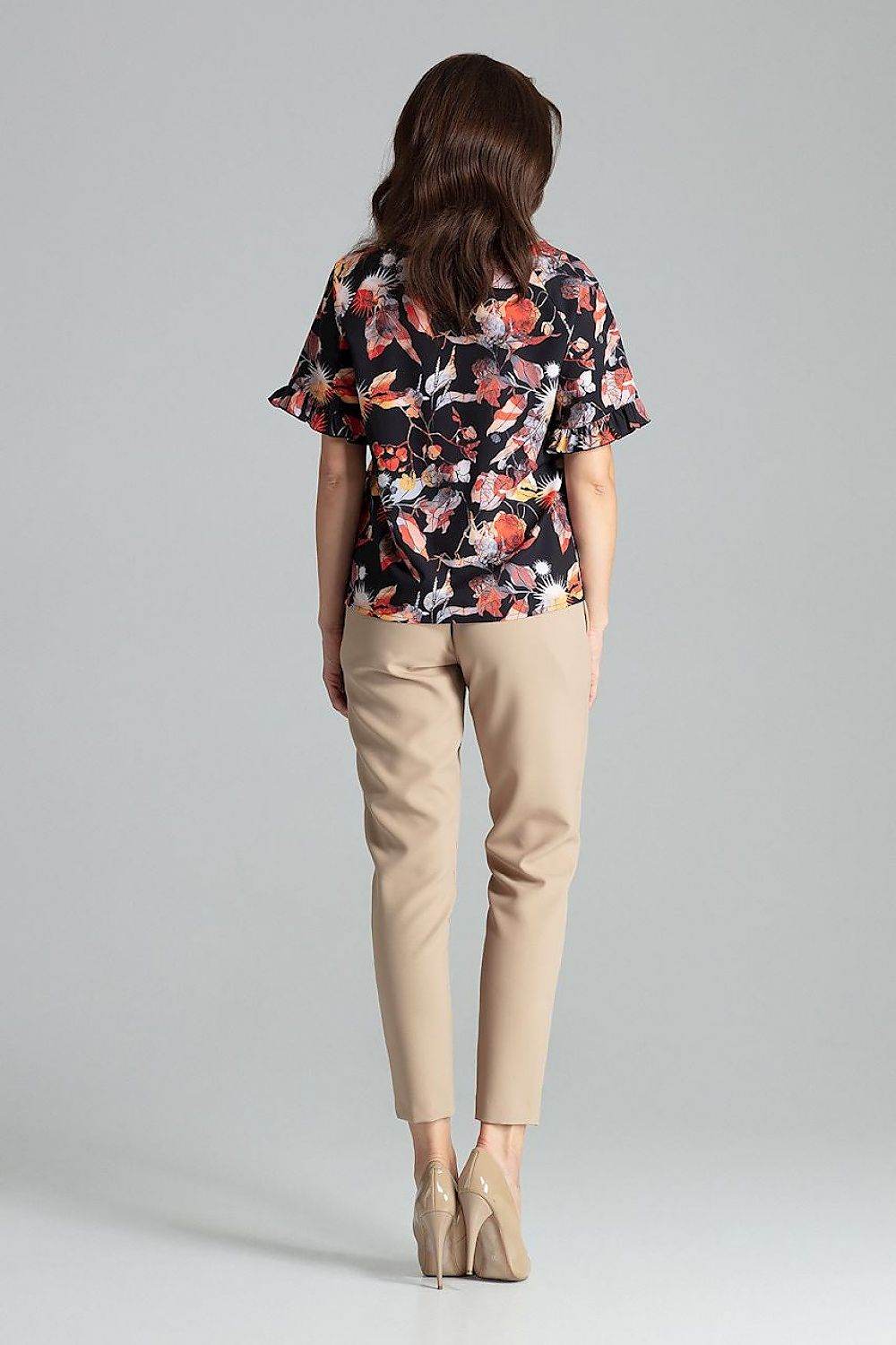 Blouse Lenitif - CELIA MODA