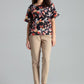  Blouse model 135908 Lenitif 