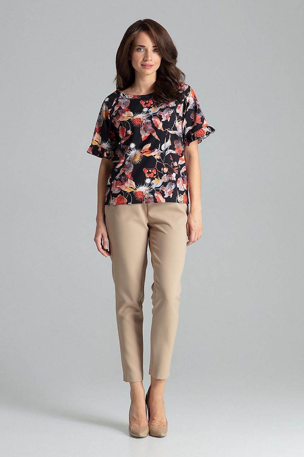 Blouse Lenitif - CELIA MODA