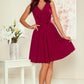  Cocktail dress model 136462 Numoco 