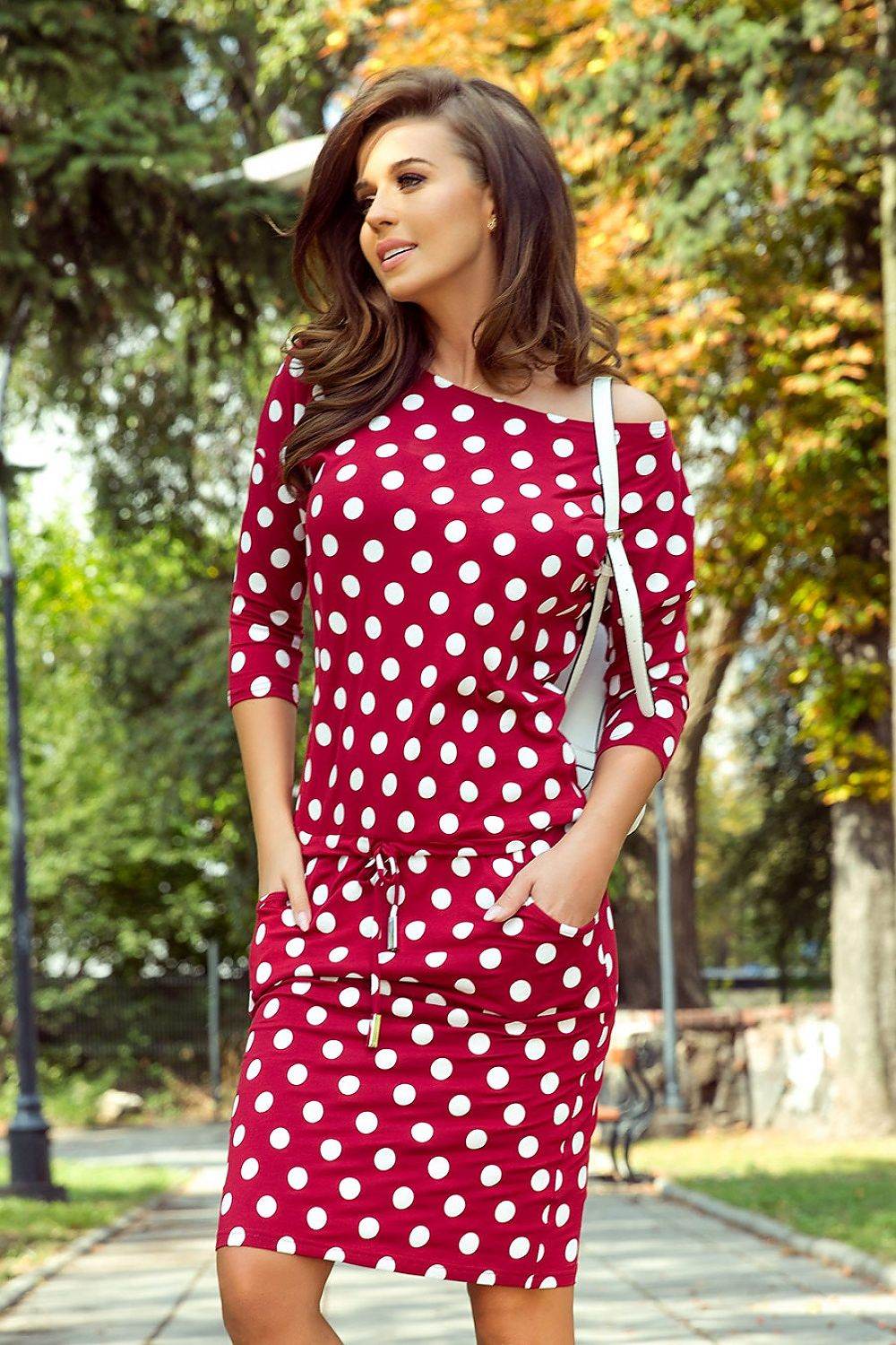 Daydress Numoco - CELIA MODA