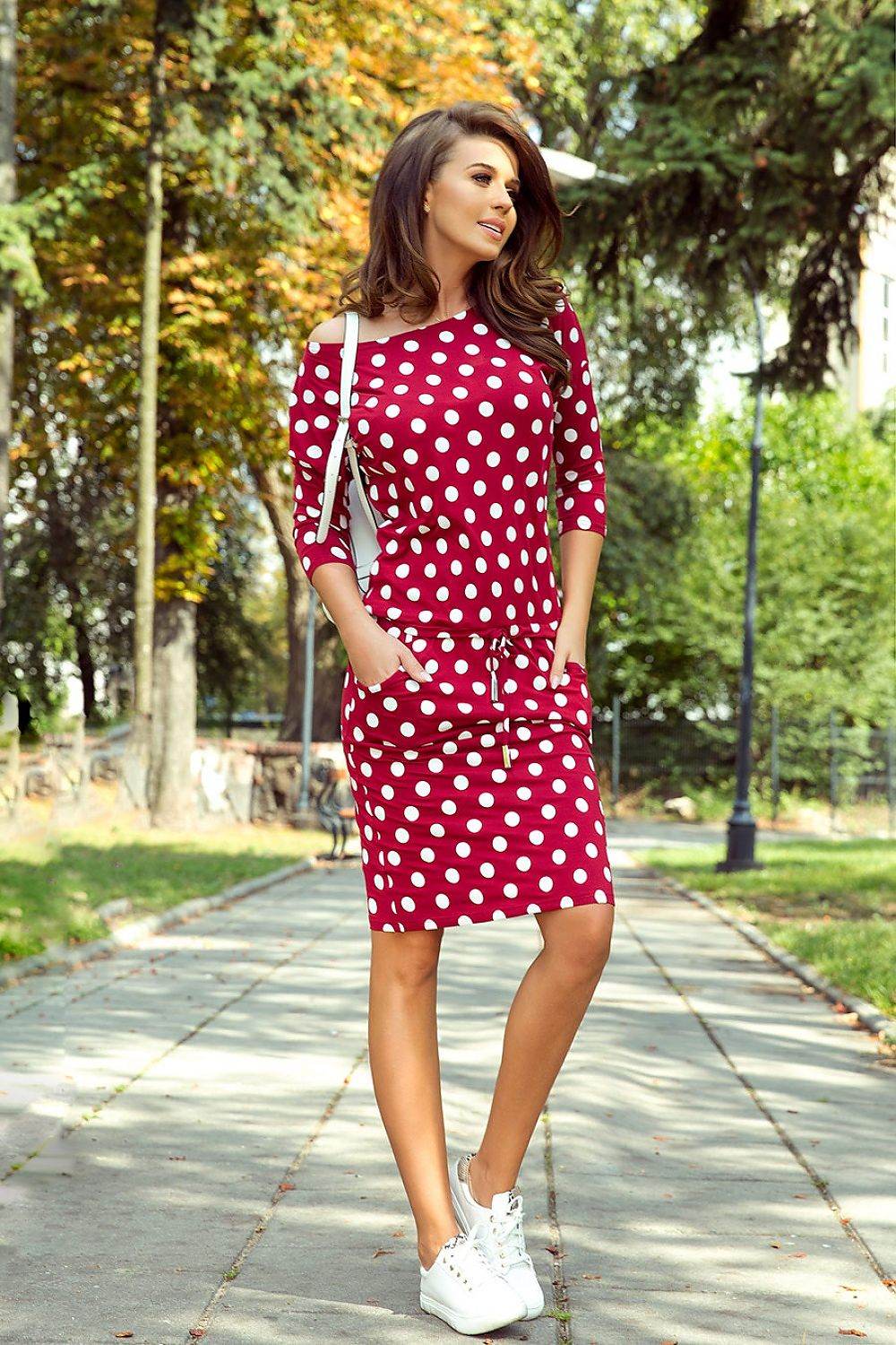 Daydress Numoco - CELIA MODA