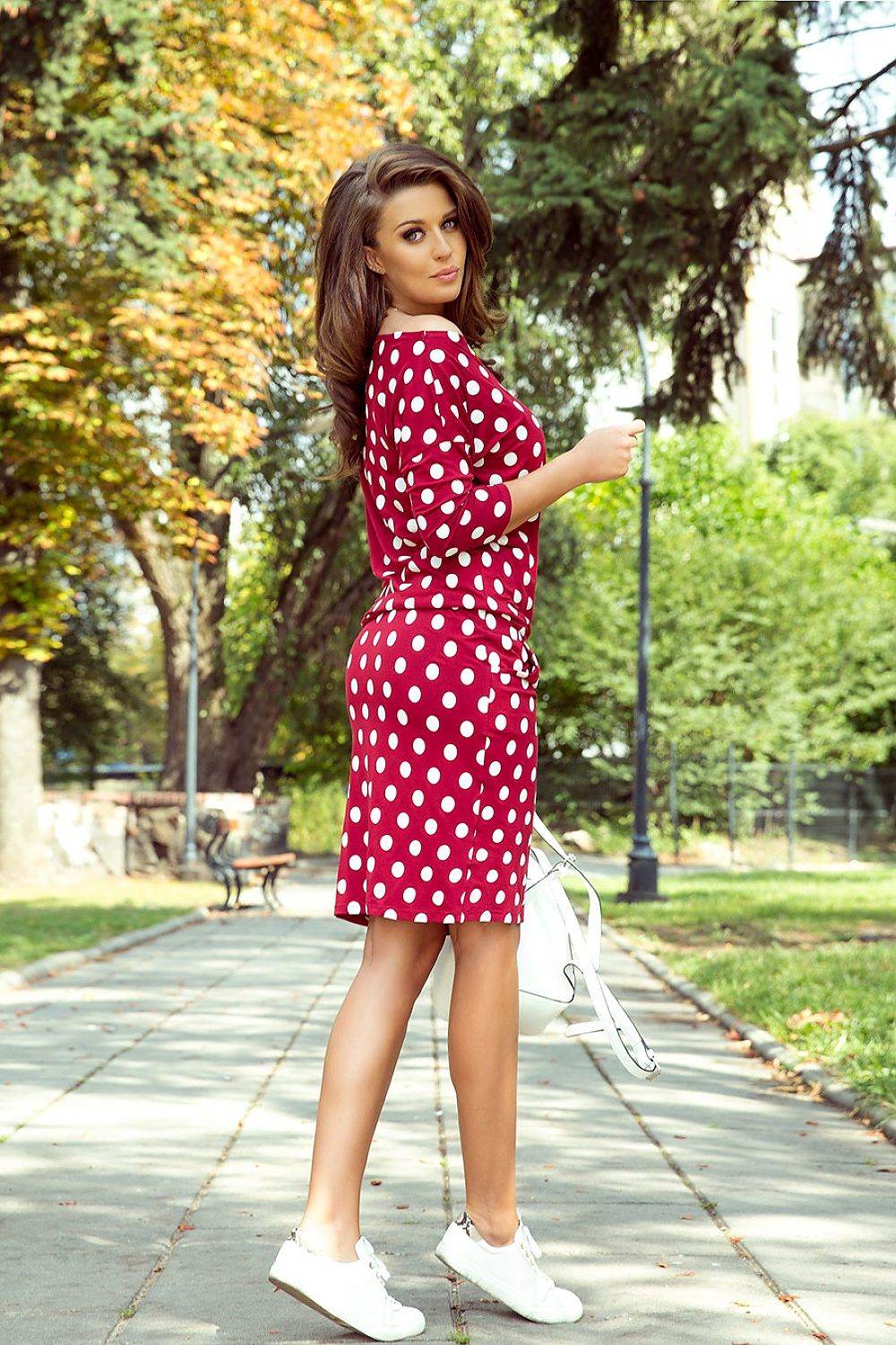 Daydress Numoco - CELIA MODA