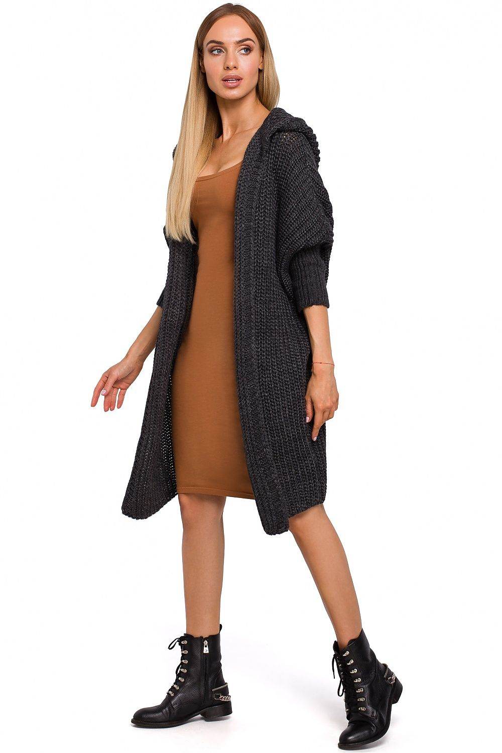 Cardigan Moe - CELIA MODA
