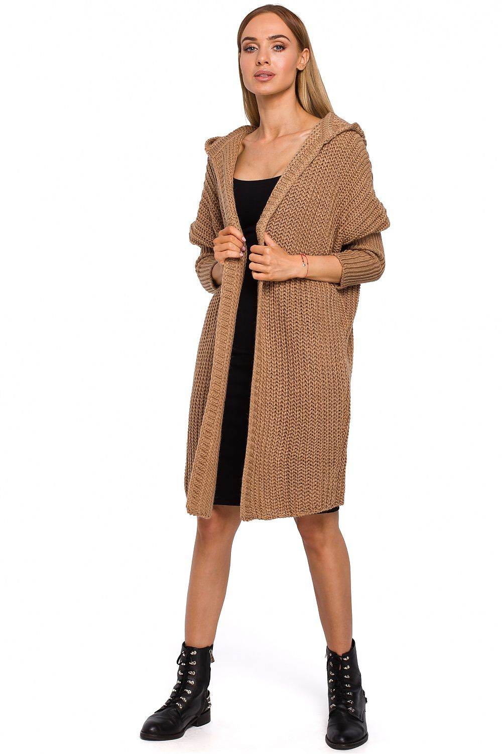 Cardigan Moe - CELIA MODA