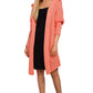  Cardigan model 136655 Moe 