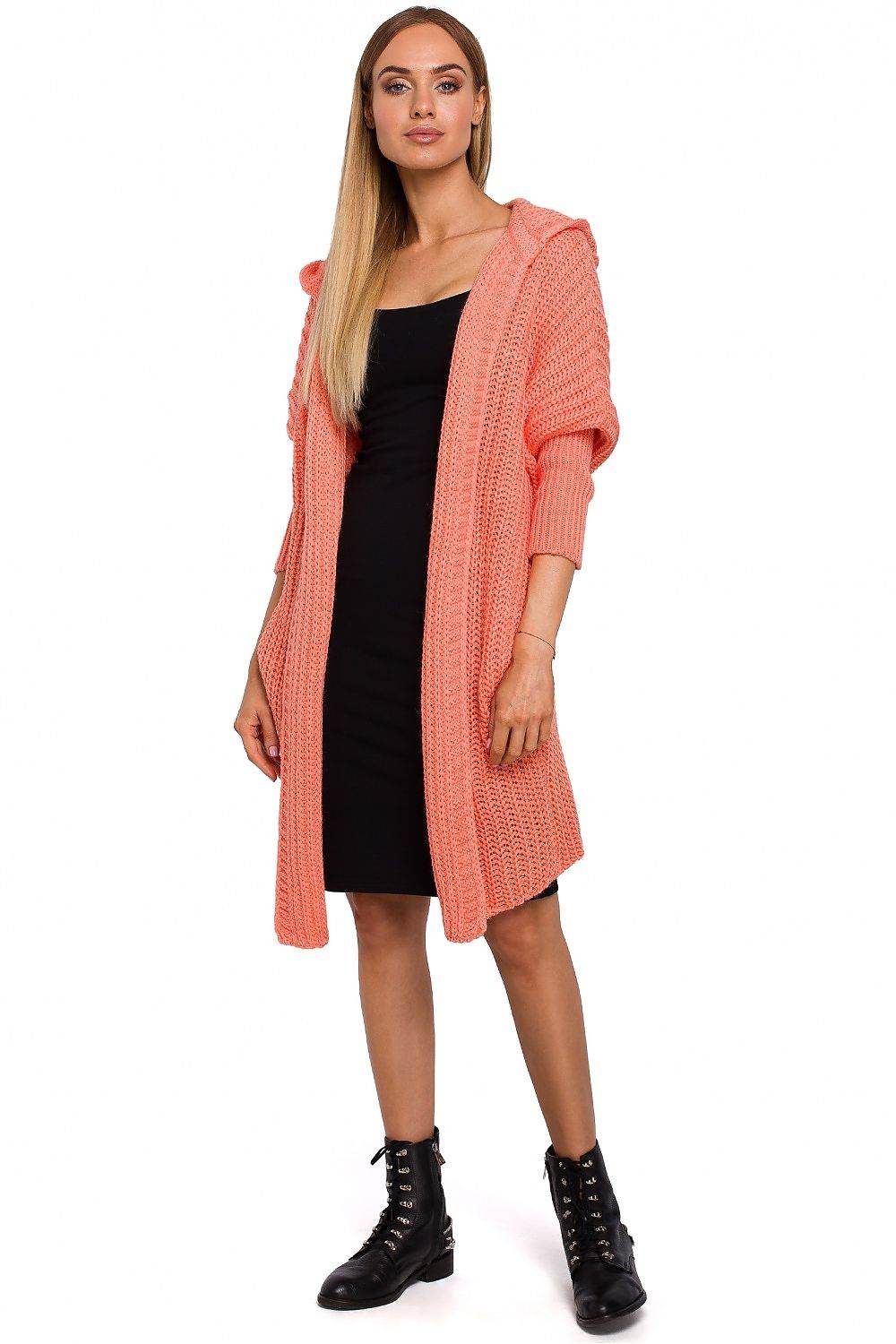 Cardigan Moe - CELIA MODA