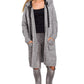  Cardigan model 136656 Moe 