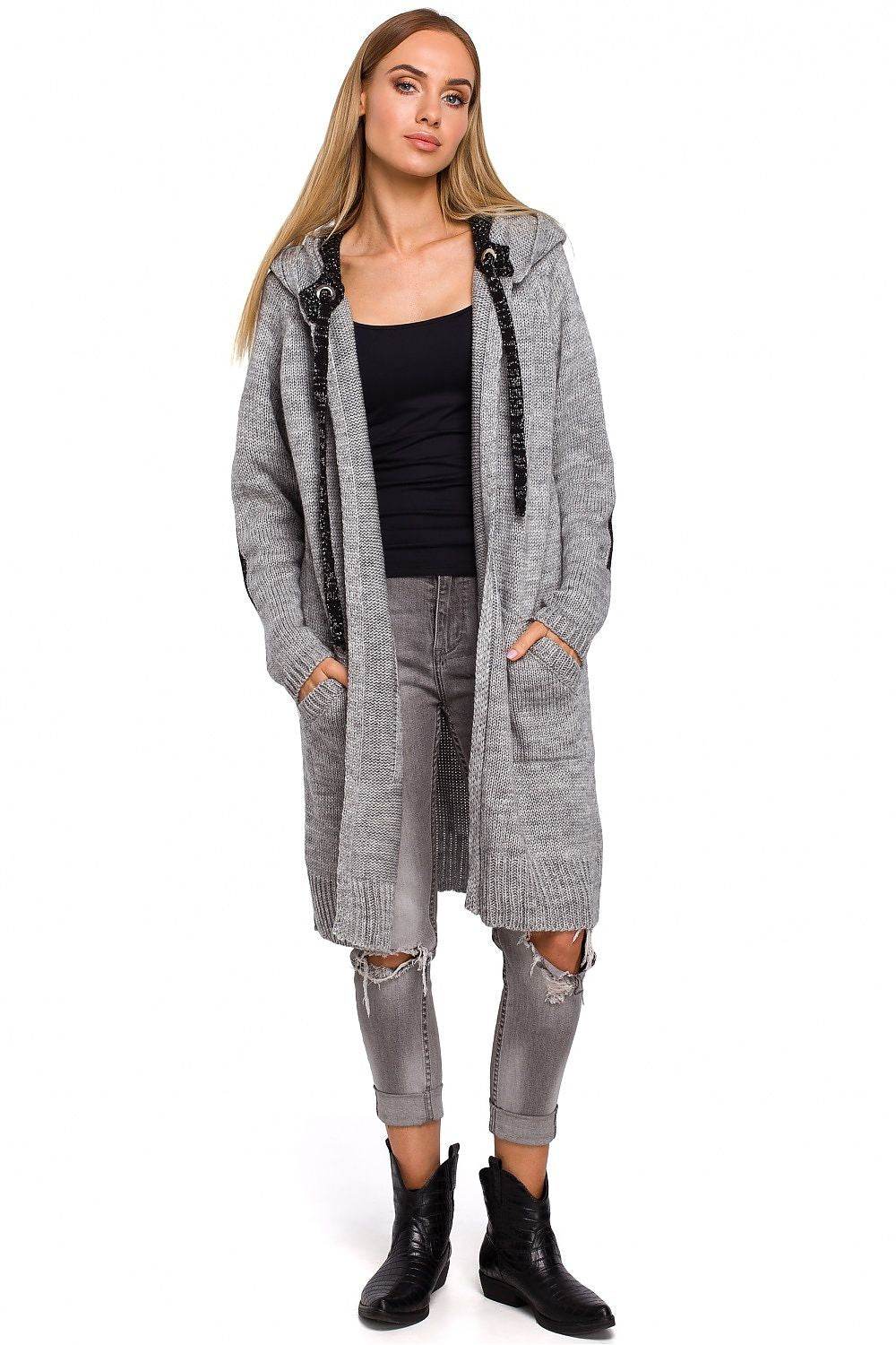 Cardigan Moe - CELIA MODA
