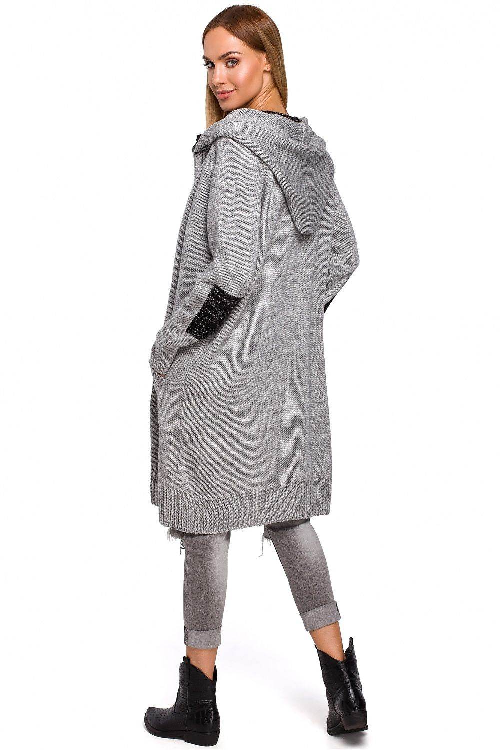 Cardigan Moe - CELIA MODA