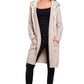  Cardigan model 136657 Moe 