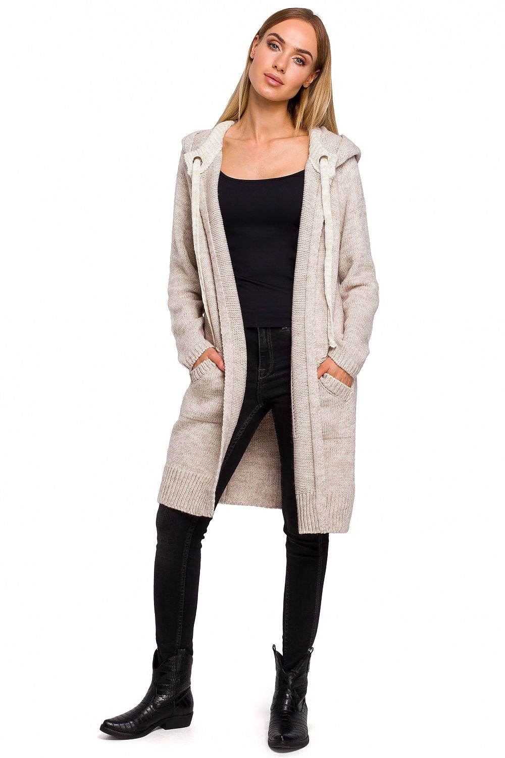 Cardigan Moe - CELIA MODA
