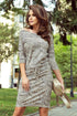 Daydress Numoco - CELIA MODA