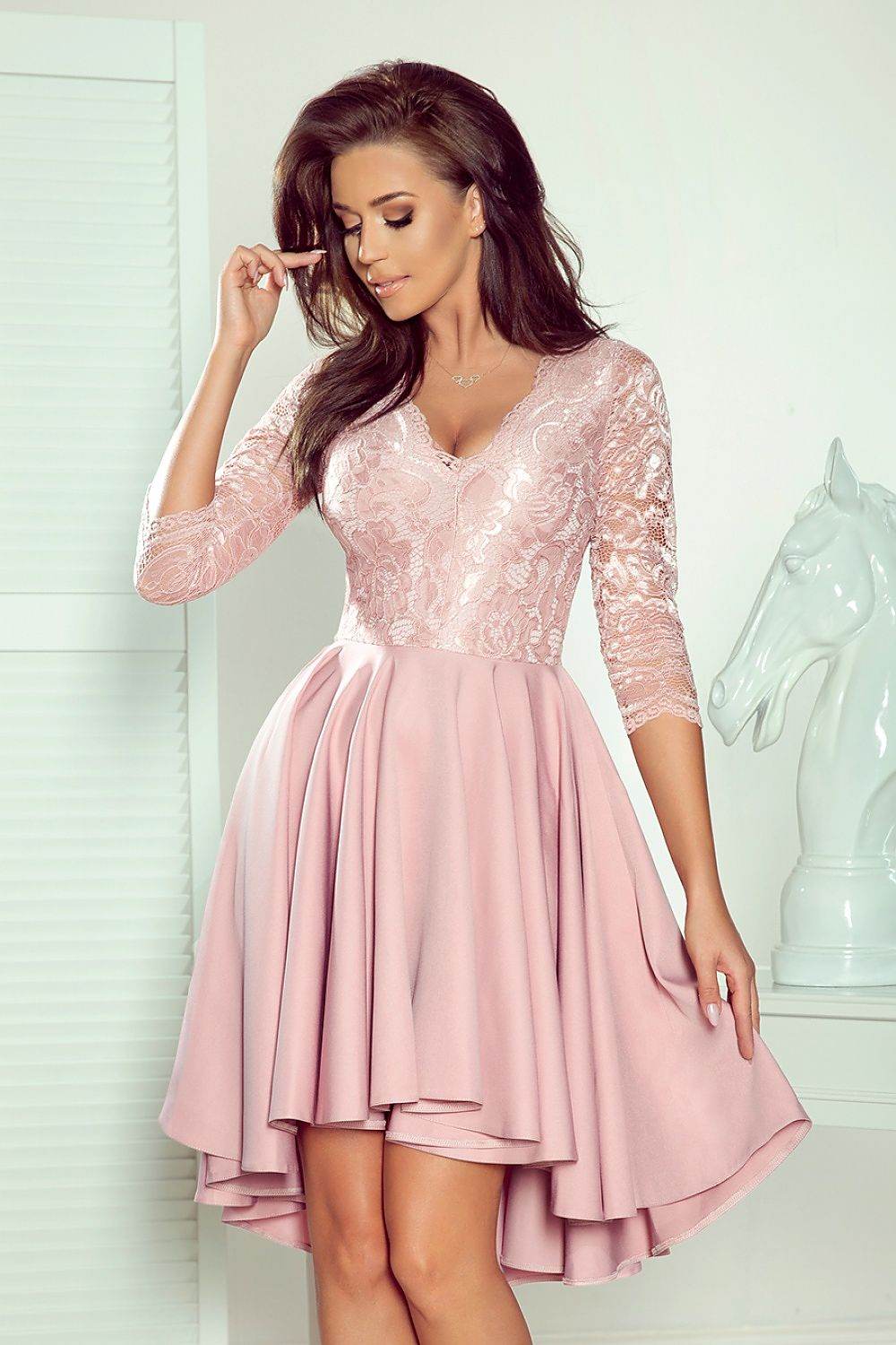 Evening dress Numoco - CELIA MODA
