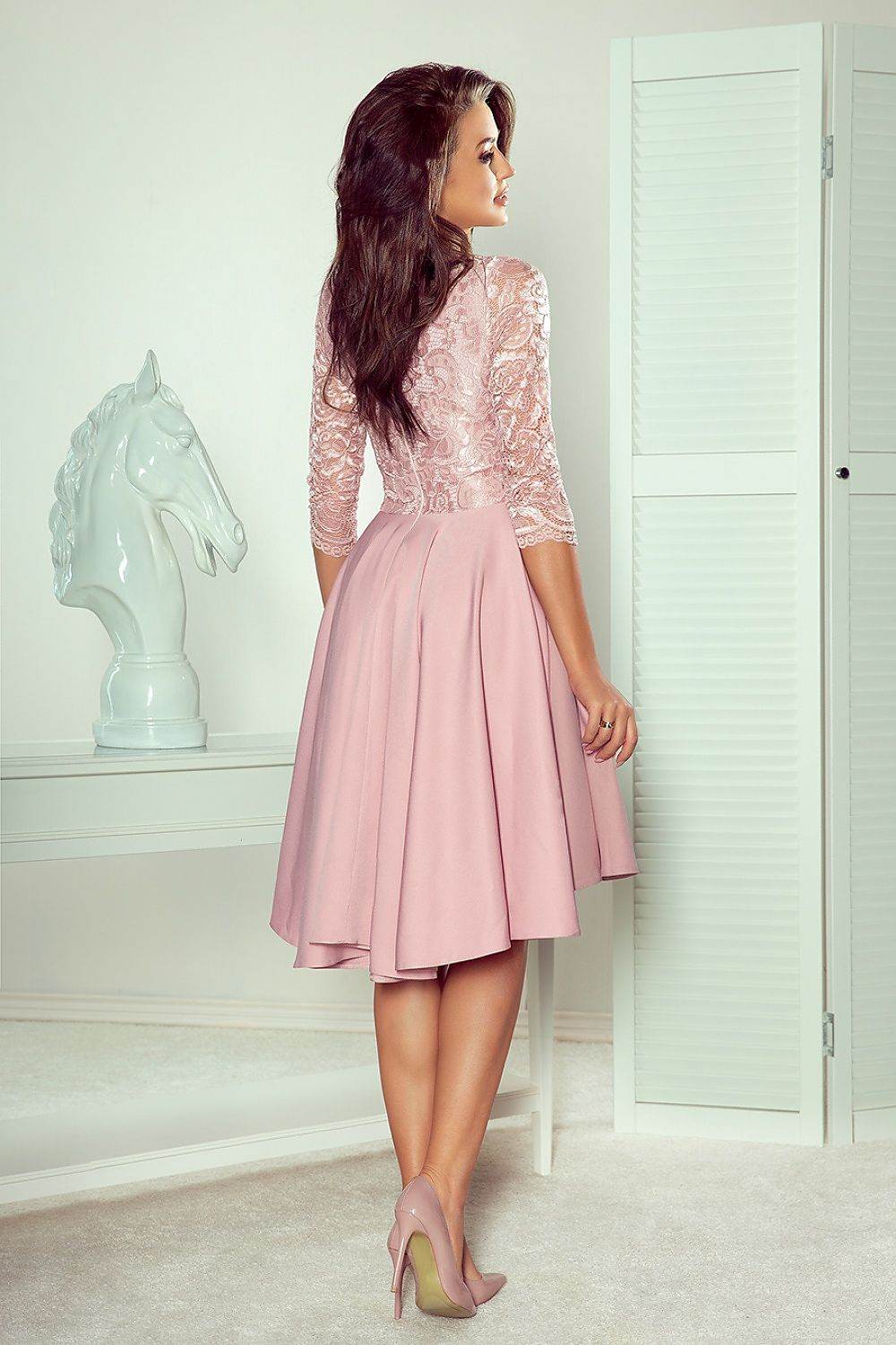 Evening dress Numoco - CELIA MODA