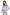 Bathrobe Donna - CELIA MODA