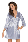 Bathrobe Donna - CELIA MODA