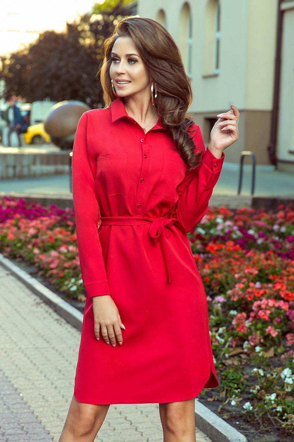 Daydress Numoco - CELIA MODA