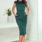 Cocktail dress Numoco - CELIA MODA