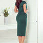 Cocktail dress Numoco - CELIA MODA