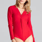 Shapewear Body Figl - CELIA MODA