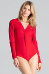 Shapewear Body Figl - CELIA MODA