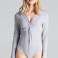 Shapewear Body Figl - CELIA MODA