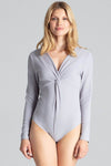 Shapewear Body Figl - CELIA MODA