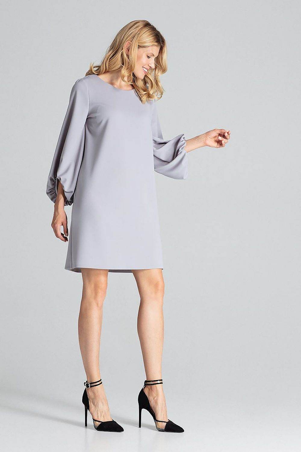 Daydress Figl - CELIA MODA