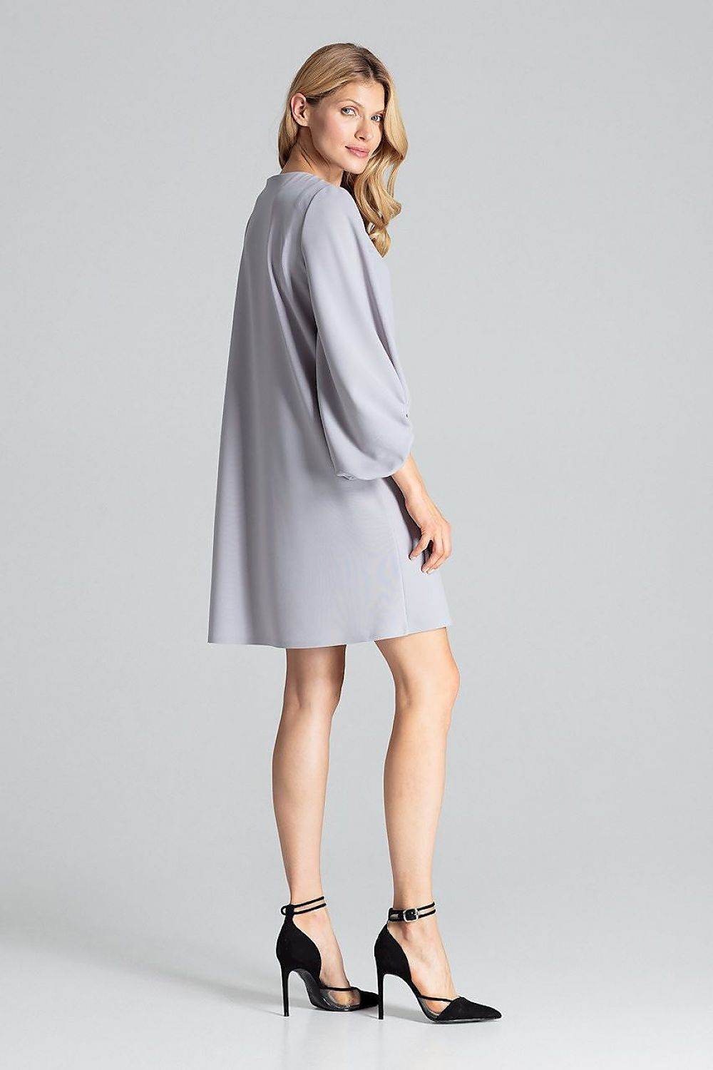 Daydress Figl - CELIA MODA