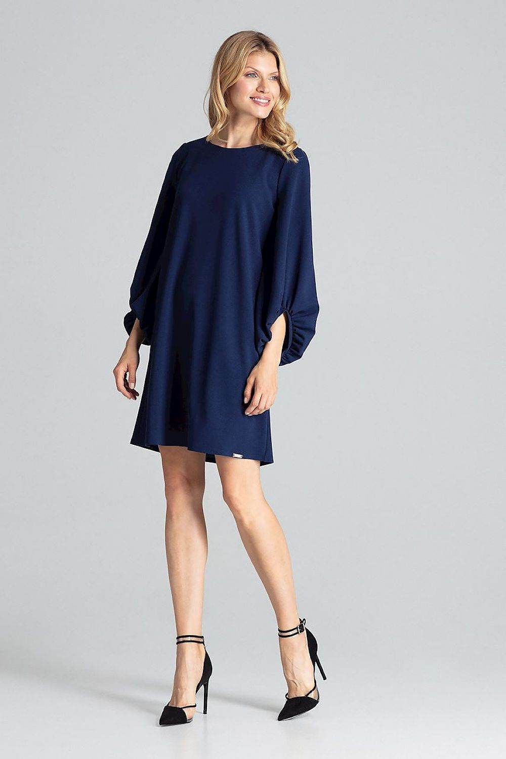 Daydress Figl - CELIA MODA