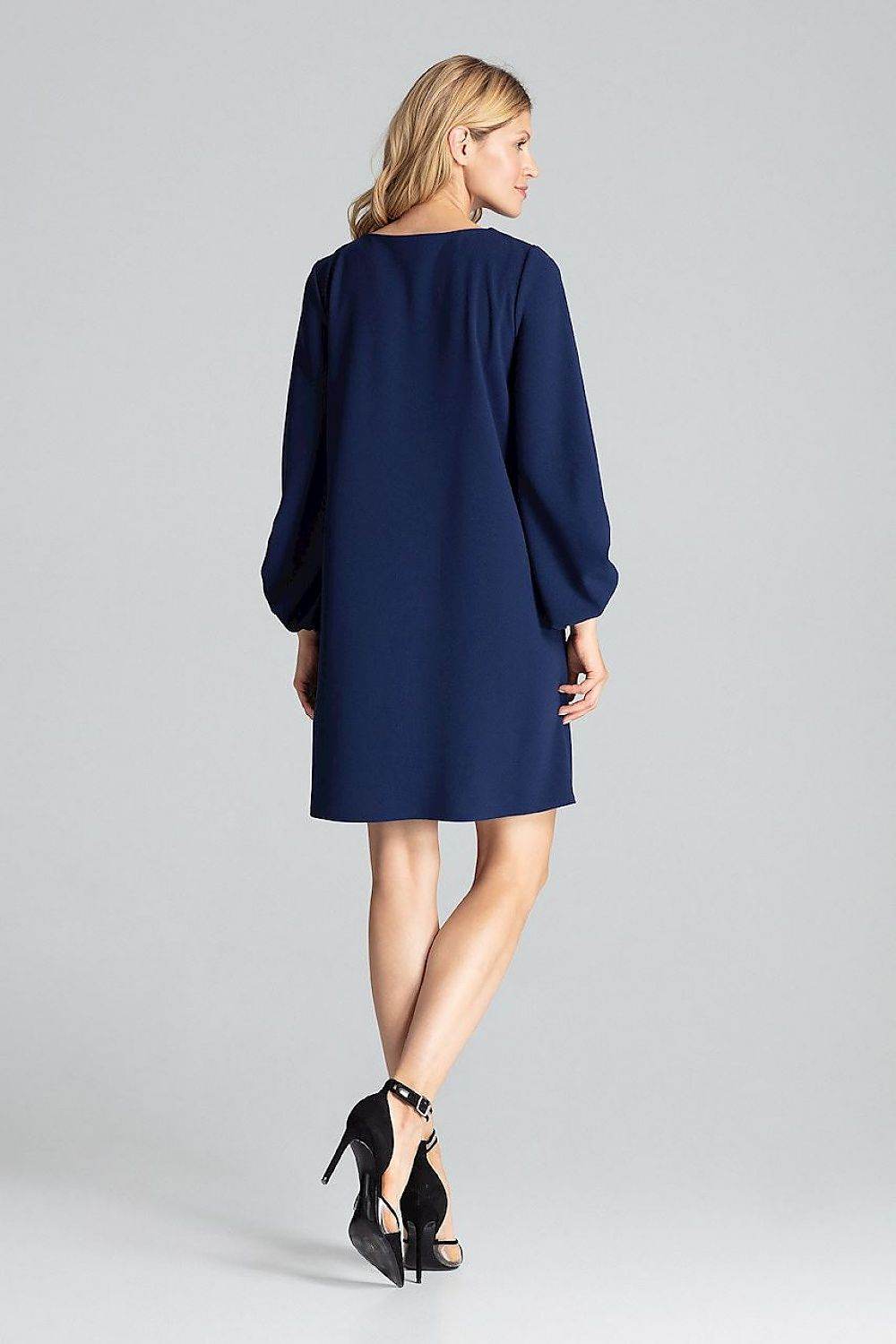 Daydress Figl - CELIA MODA