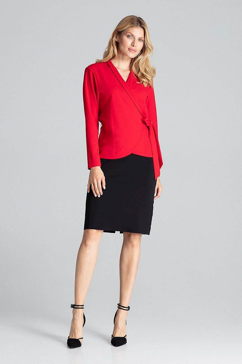Blouse Figl - CELIA MODA