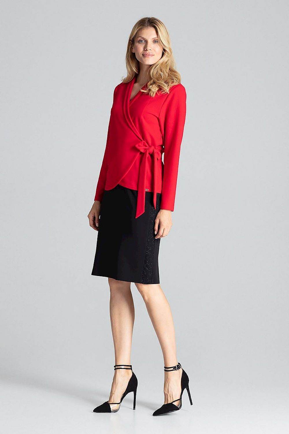 Blouse Figl - CELIA MODA
