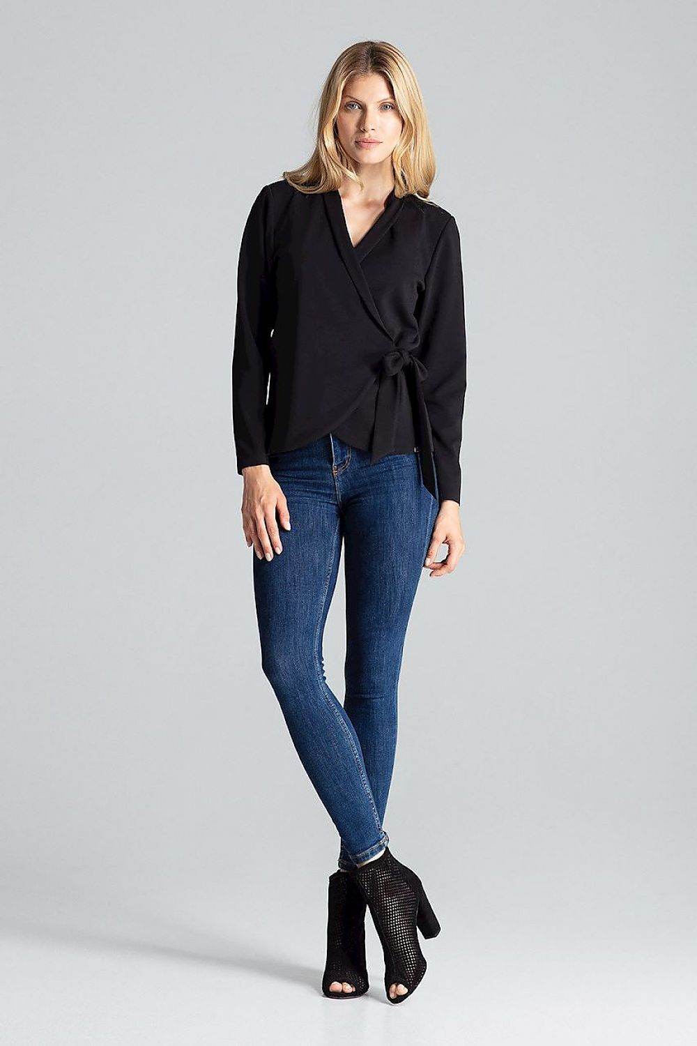 Blouse Figl - CELIA MODA