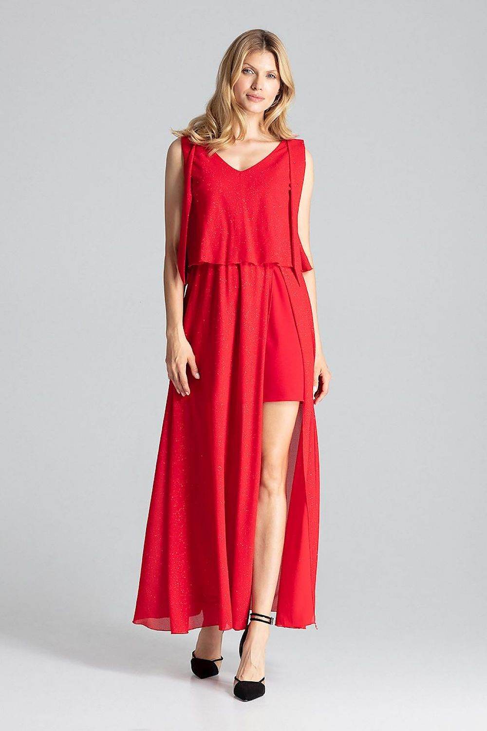 Cocktail dress Figl - CELIA MODA