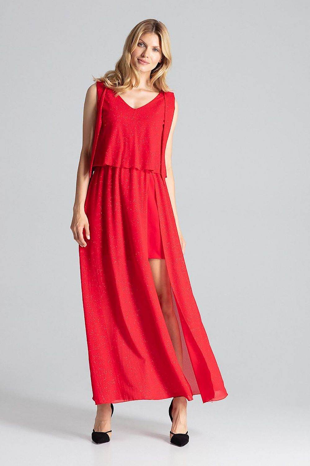 Cocktail dress Figl - CELIA MODA